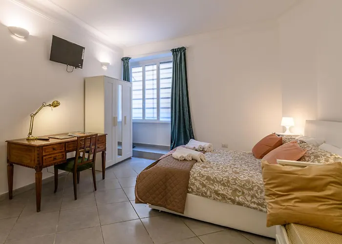 Belle Arti Appartement