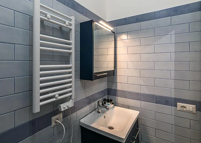 Appartement Belle Arti