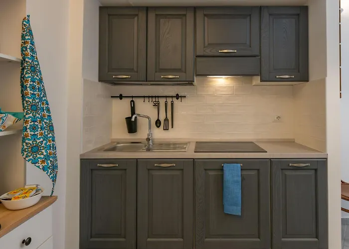 Appartement Belle Arti *