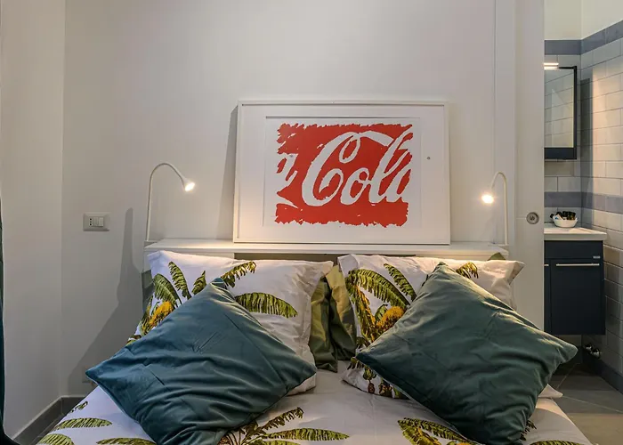 Appartement Belle Arti