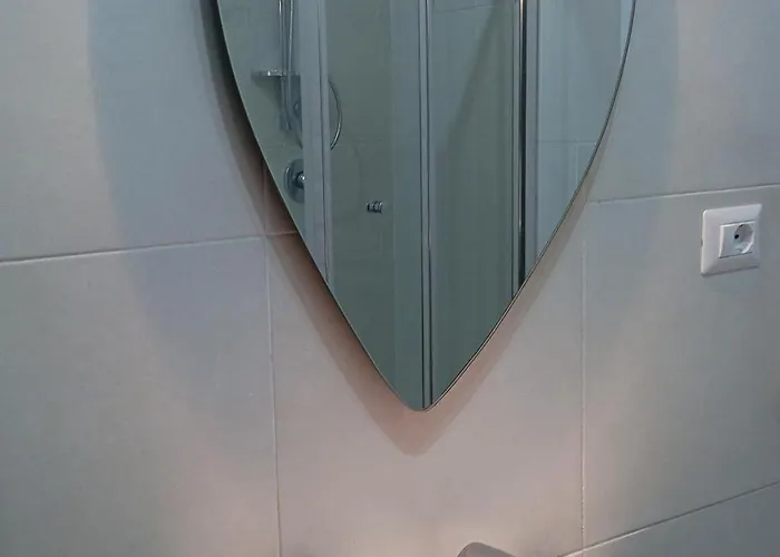 Belle Arti Appartement *