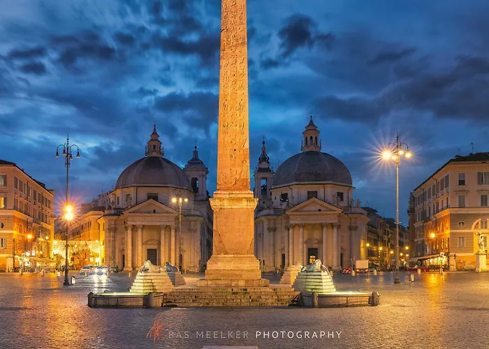 Belle Arti * Rome