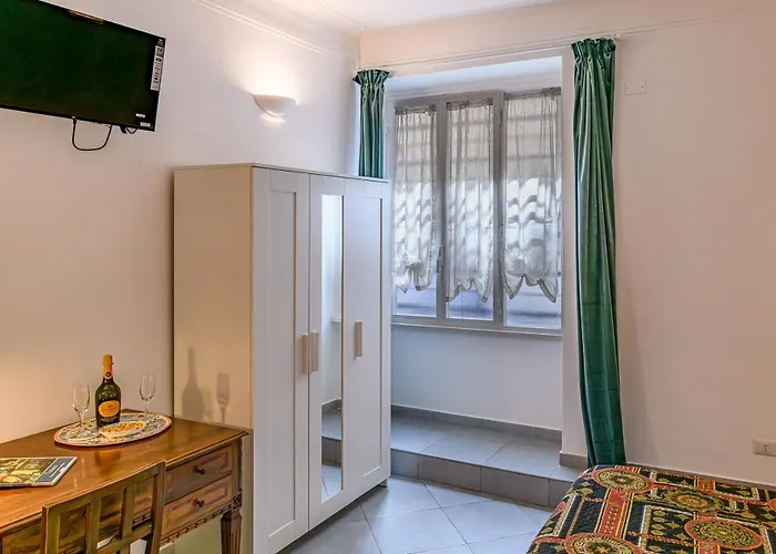 Appartement Belle Arti *