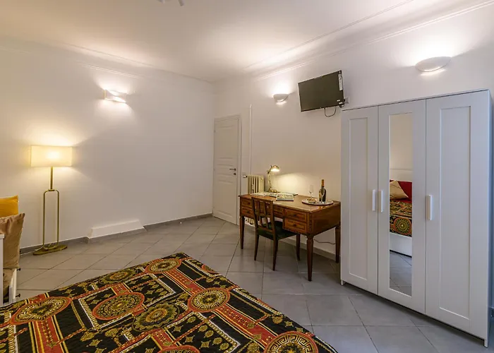 Appartement Belle Arti *