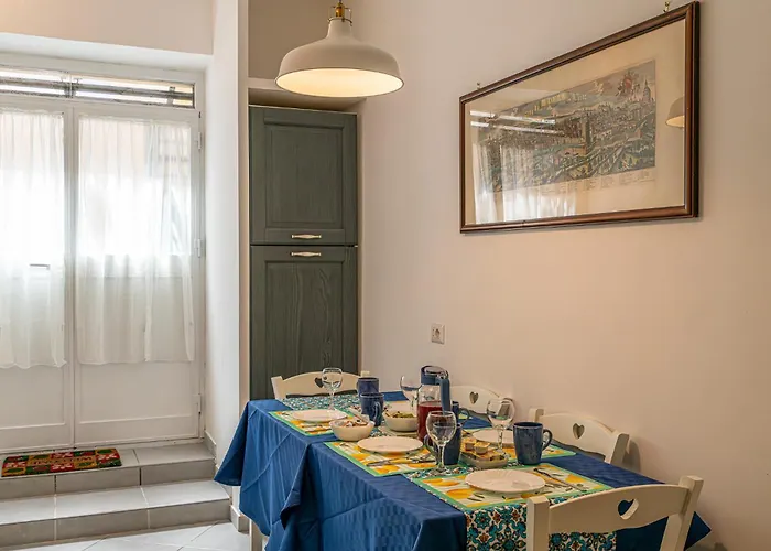 Belle Arti Appartement Rome