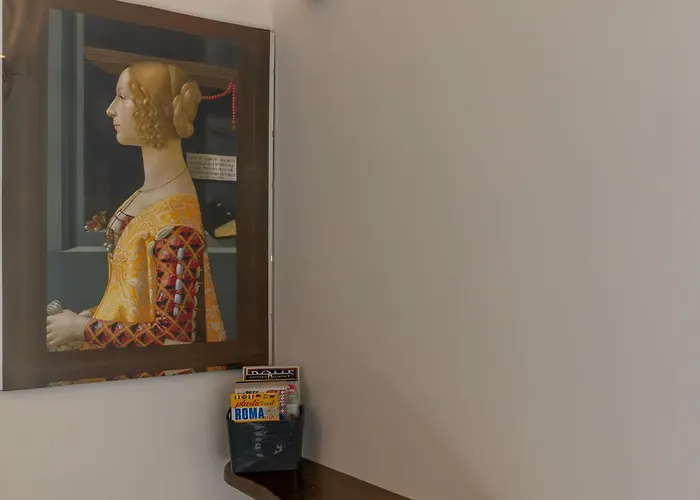 Appartement Belle Arti *