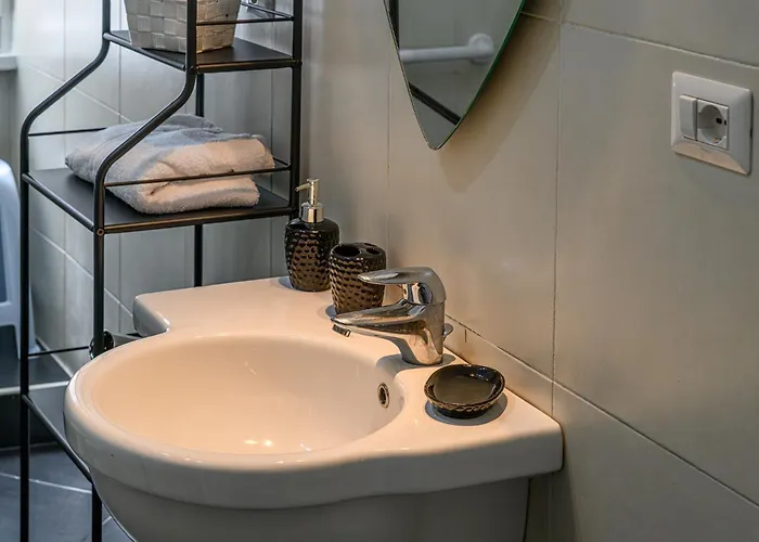 Appartement Belle Arti *