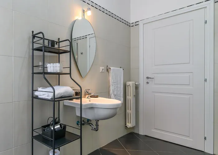 Belle Arti Appartement