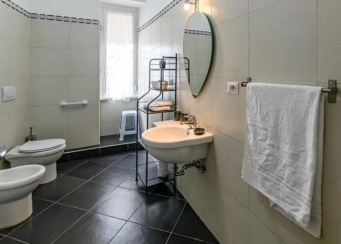 Belle Arti Appartement Rome